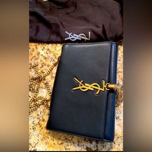 YSL crossbody bag